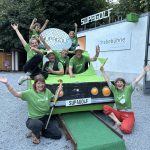 Das Supagolf-Team 2025